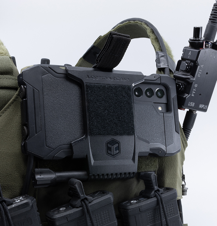 Plate Carrier Accessories – ContractorHouse