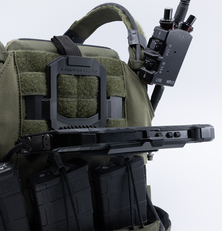 Plate Carrier Accessories – ContractorHouse